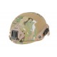 Шлем пластиковый Ballistic CFH Helmet Replica - MC [FMA]